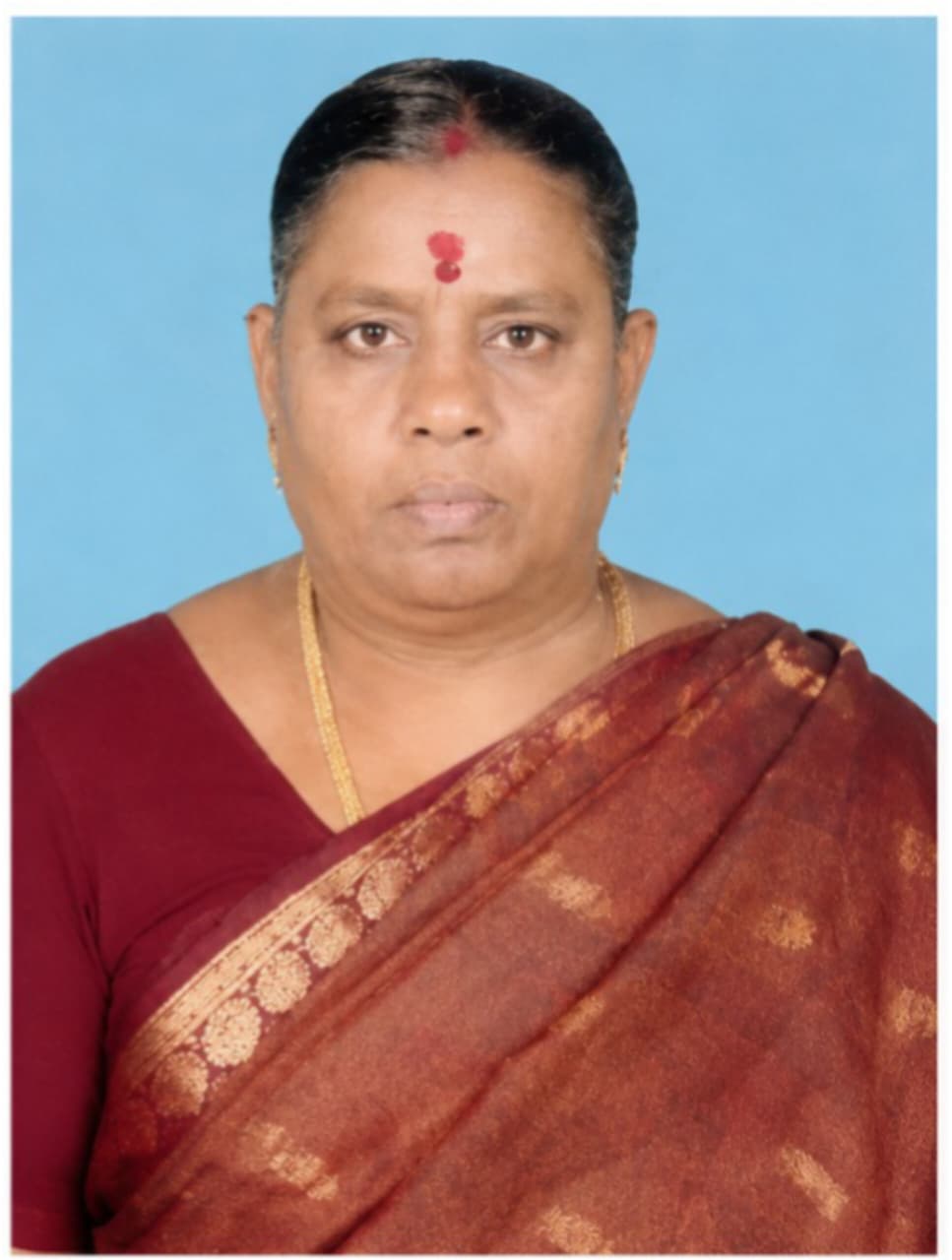 Murugeshwari